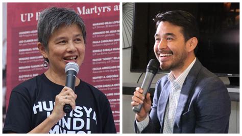 atom araullo son theo|Atom Araullo shares he’s proud son of activist who .